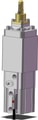 CLKQGB32-100RAL-ES-X2081