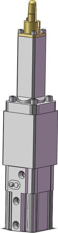 SMC CLKQGB32-105RBH-X2082