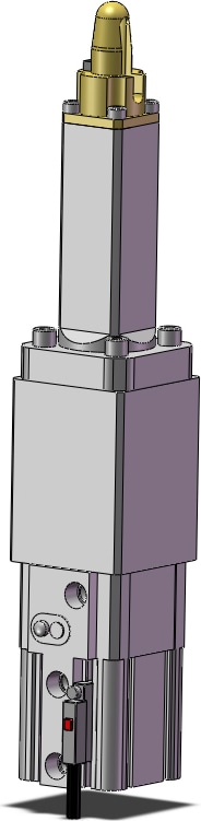 SMC CLKQGB32-147RBH-ES-X2082