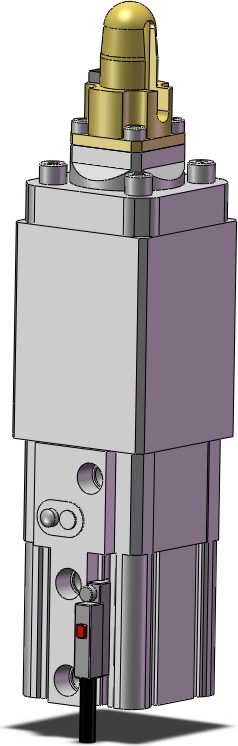 SMC CLKQGB32-177RBL-CS-X2081