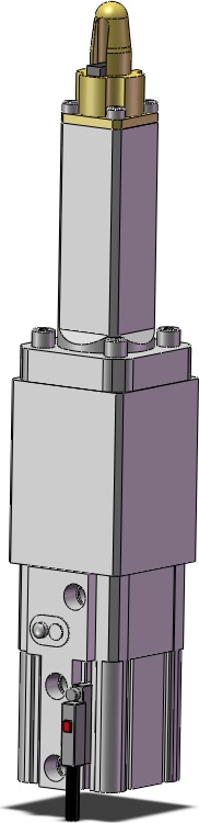 SMC CLKQGC32-149RAH-CS-X2082