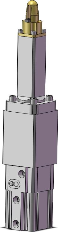 SMC CLKQGC32-160RAH-X2082