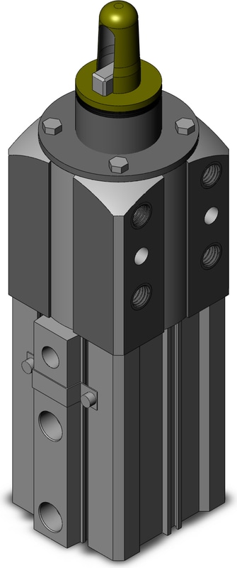 SMC CLKQPDA50-178RALS