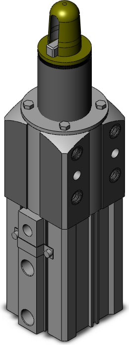 SMC CLKQPDA50TF-248RAHS