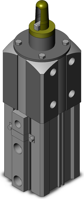 SMC CLKQPKC50TF-159RAL