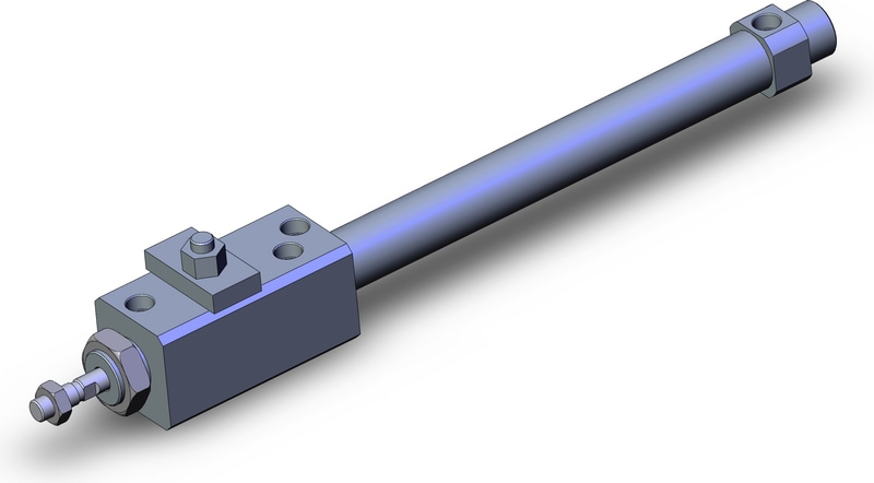 SMC CLM2B20-150-E