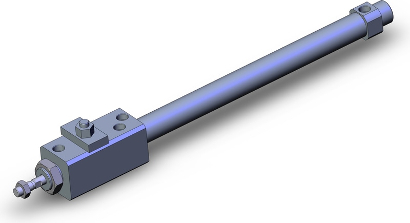 SMC CLM2B20-200-E