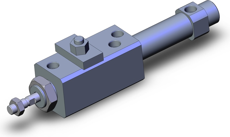 SMC CLM2B20-25-E