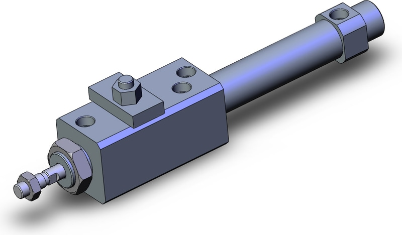 SMC CLM2B20-50-E