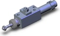 CLM2B25-25J-E