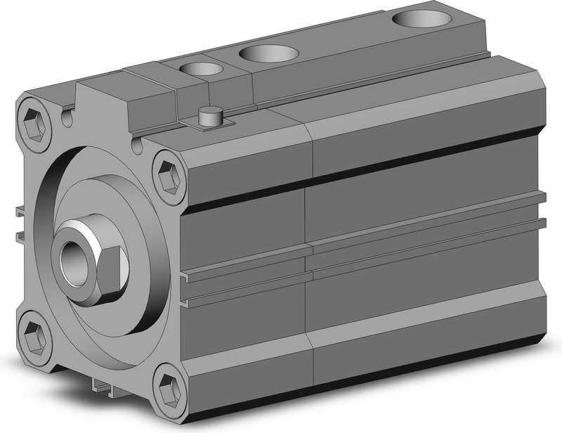 SMC CLQA50-35D-B