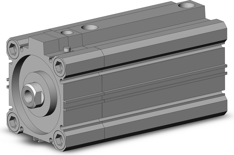 SMC CLQA63-75D-B