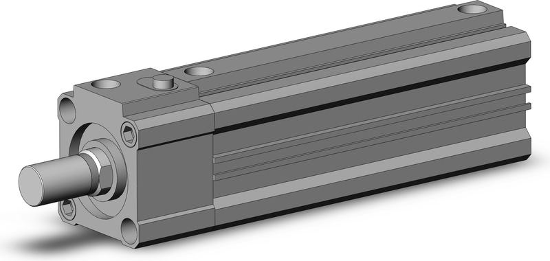 SMC CLQB32-100DCM-F