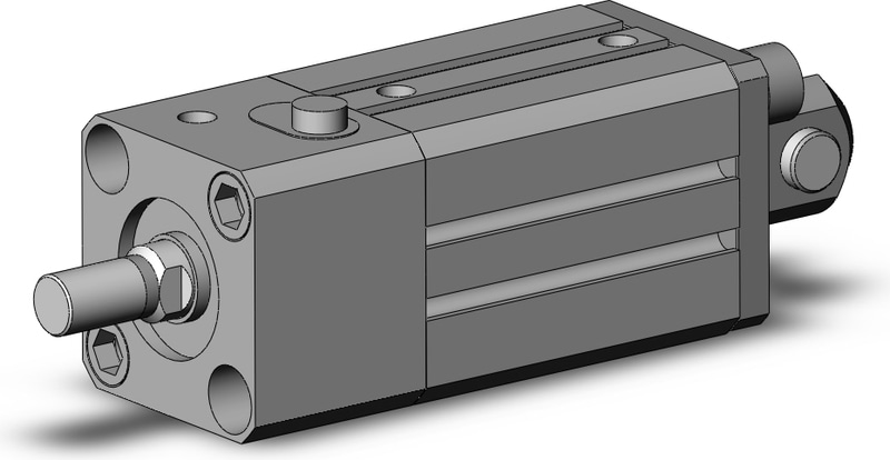 SMC CLQD20-30DCM-F