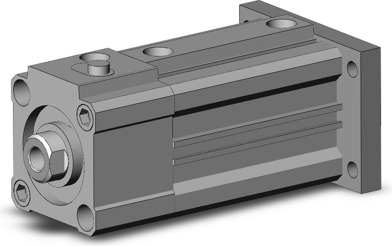 SMC CLQG32-45D-B
