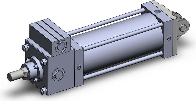 SMC CLSD125-300