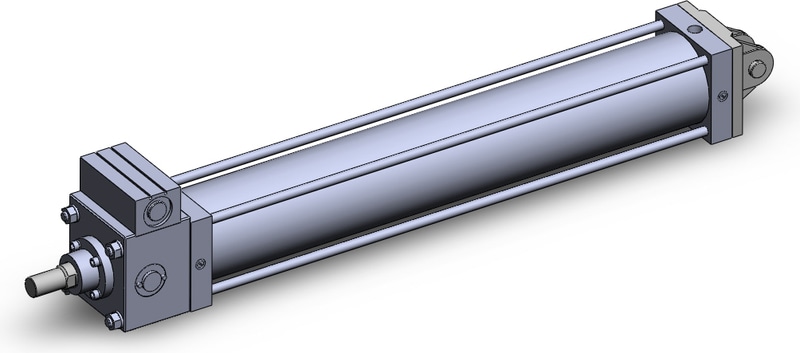 SMC CLSD125TN-800