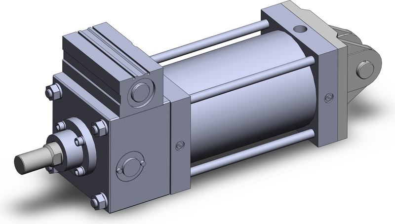 SMC CLSD140TF-200-D