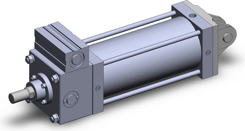 SMC CLSD140TF-300-D