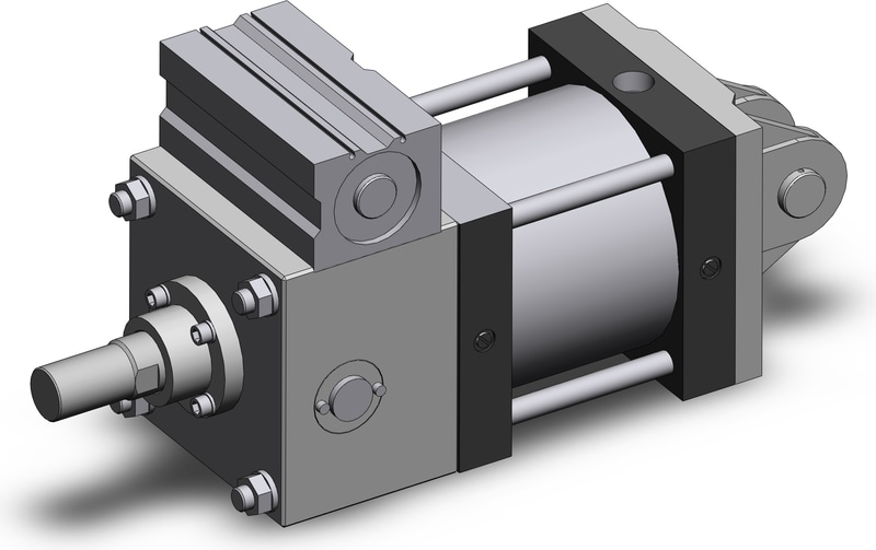 SMC CLSD160TN-100