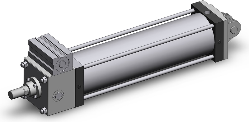 SMC CLSD160TN-600-D