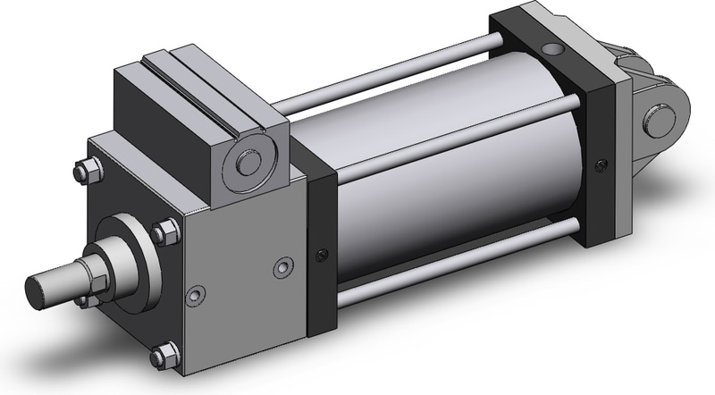 SMC CLSD180TN-300