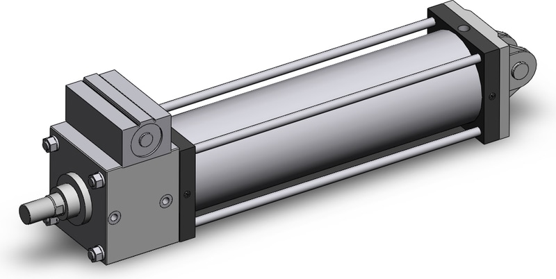 SMC CLSD200TF-700-D