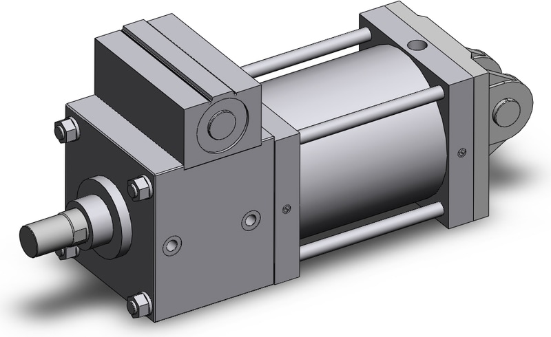 SMC CLSD250-250-D