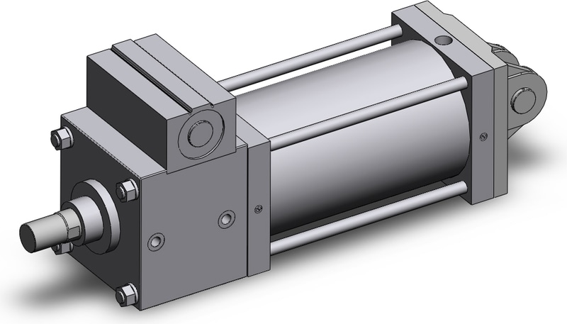 SMC CLSD250-400-D