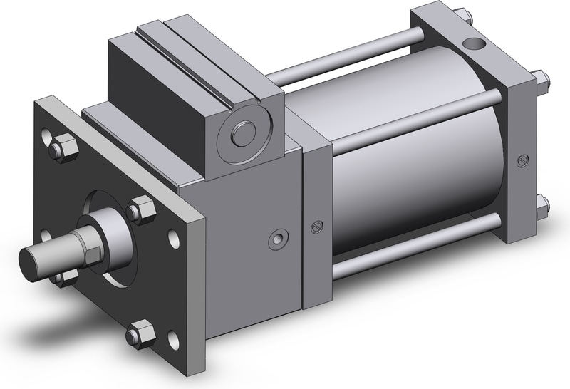 SMC CLSF180-200-D
