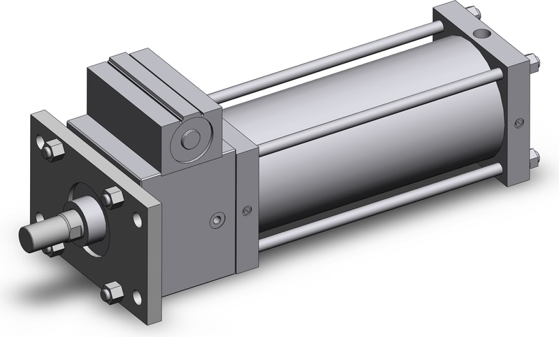 SMC CLSF180-400-D