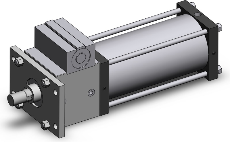 SMC CLSF250-500-D