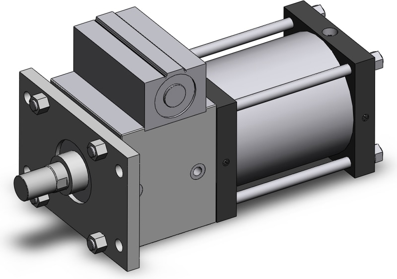 SMC CLSF250TN-250-D