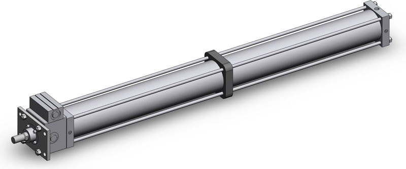 SMC CLSFF125TN-1500