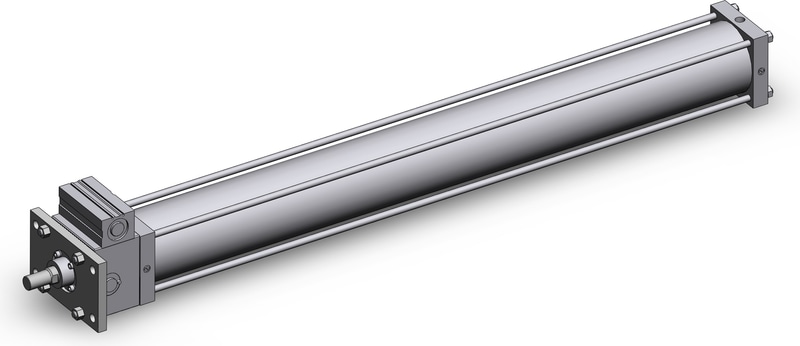 SMC CLSFF140-1400
