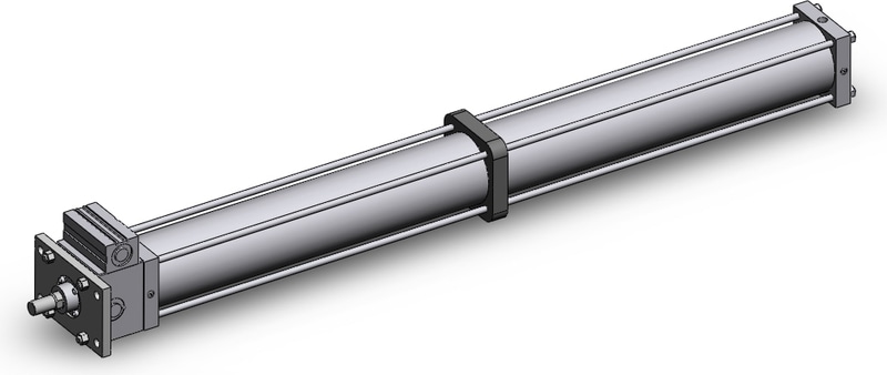SMC CLSFF140-1600
