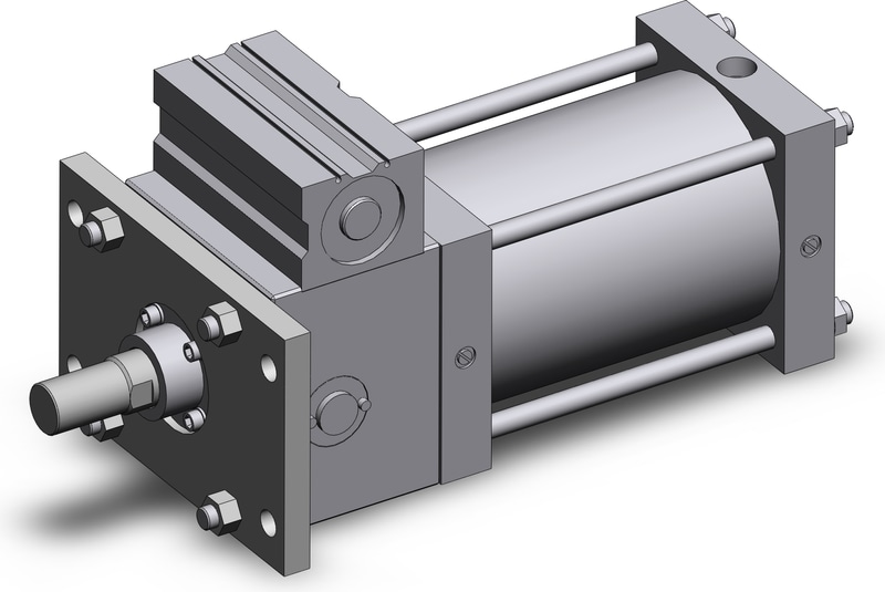 SMC CLSFF160TN-200-D