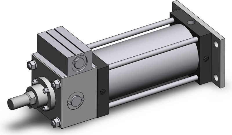 SMC CLSG125-250