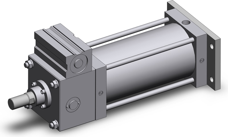 SMC CLSG160TN-300R