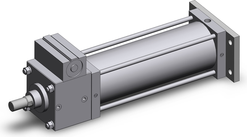 SMC CLSG180-500-D