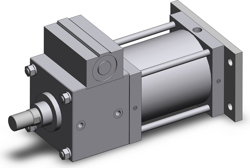 SMC CLSG250-250-D