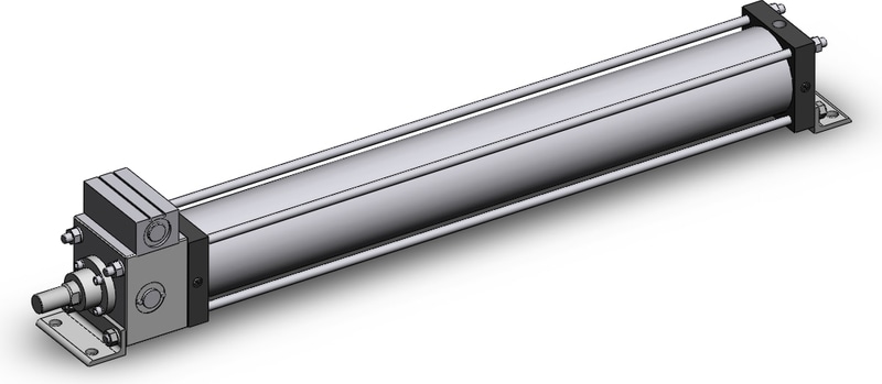 SMC CLSL125TF-1000