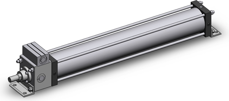 SMC CLSLF125TN-900