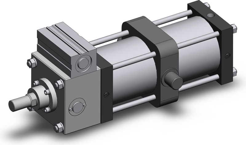 SMC CLST140TF-300