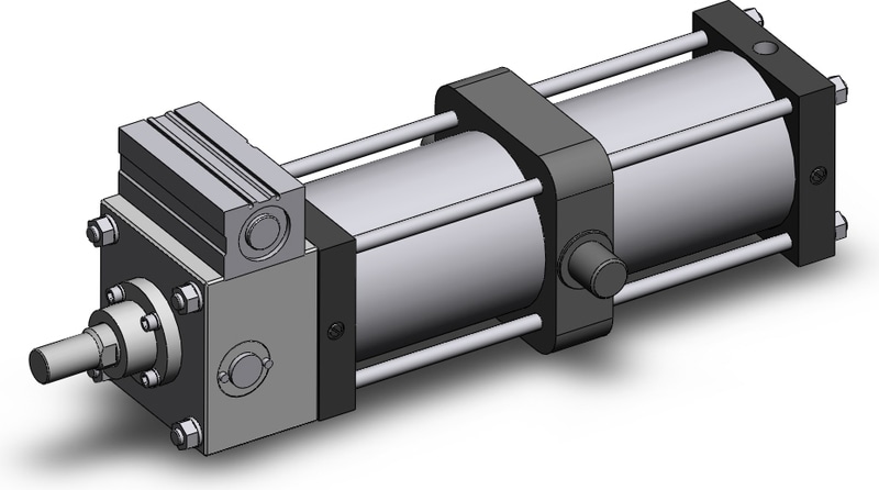 SMC CLST140TF-400-D