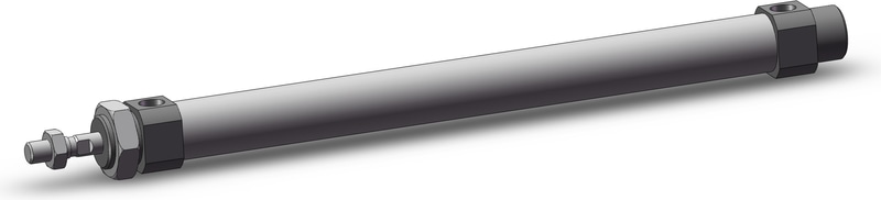 SMC CM2B20-125SZ