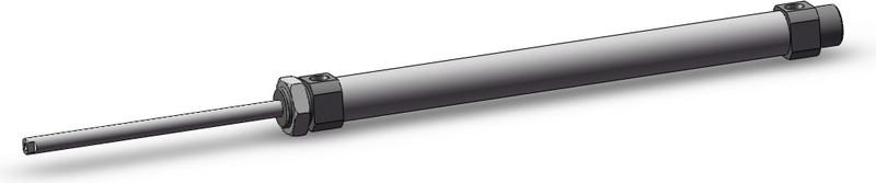 SMC CM2B20-125TFZ