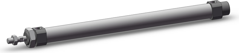 SMC CM2B20-150SZ