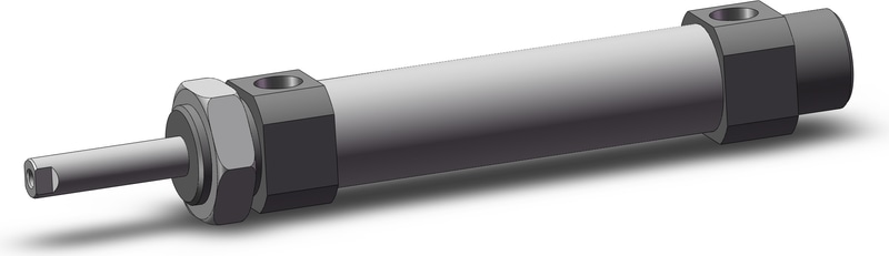 SMC CM2B20-25TFZ