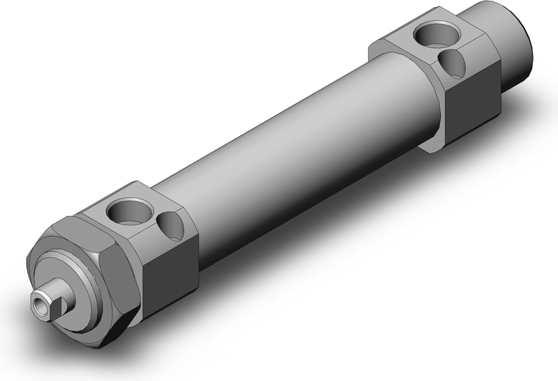 SMC CM2B20-50AFZ
